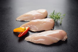 Kyllingefilet